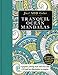 Tranquil Ocean Mandalas: A Gorgeous Coloring Book with More than 120 Pull-out Illustrations to Complete (Just Add Color) by 