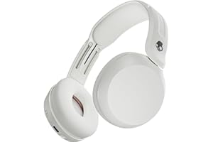 Skullcandy Icon 180 Wireless On-Ear Bluetooth Headphones, Up to 50 Hours Battery, Lightweight and Travel Ready, Secure Fit, S