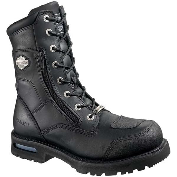Harley-Davidson メンズS 値下げ Amazon.com | Harley-Davidson Men's Shrader 6