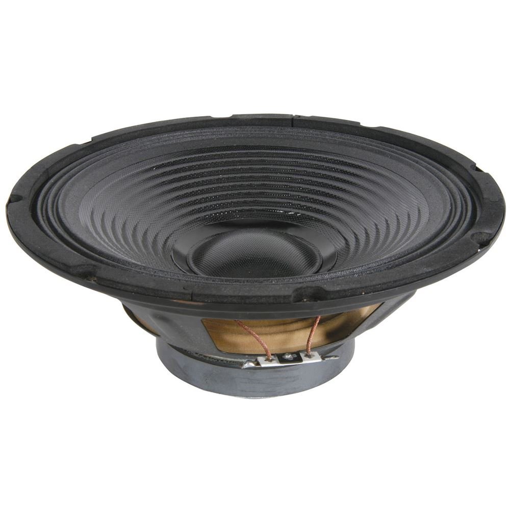 QTX | 10Inch Replacement Driver for QT10 Speaker Cabinet