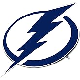 Desert Cactus Tampa Bay Lightning Team NHL National Hockey League Sticker Vinyl Decal Laptop Water Bottle Car Scrapbook (Individual A)