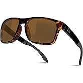 Bnus italy made classic sunglasses corning real glass lens w. polarized option