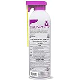 Control Solutions Inc. 82770008 Fuse Foam Ready-to-Use Termiticide/Insecticide