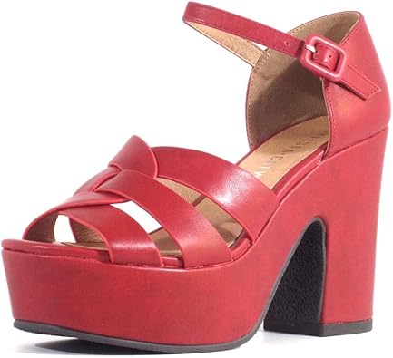 chelsea crew platform sandal