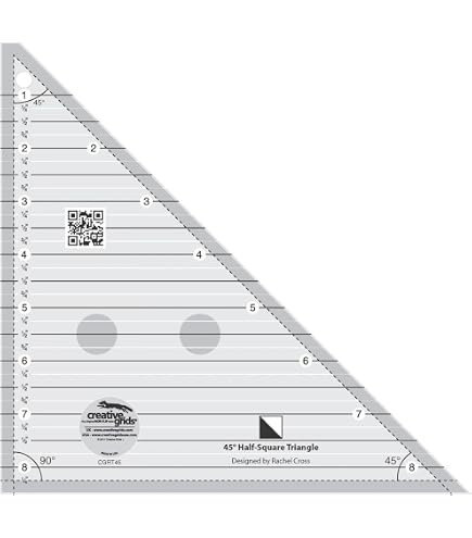 Righello Da 40 Cm Perfect Rectangle Ruler: CGRTMT3 Riga 100 Cm