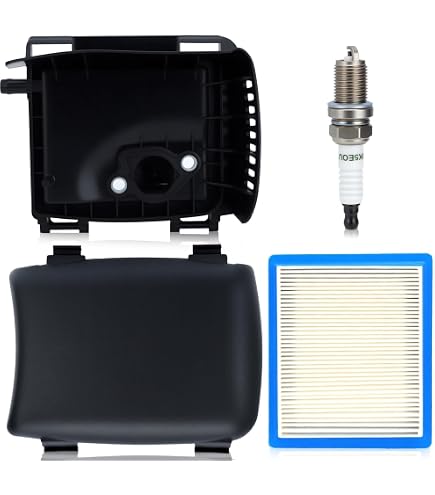 PowerFit 2 Pack Universal Air Filter Kits – OEM Replacement # AC04128-2PK, Bulk Packed, New, For Compatible Equipment