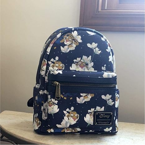 Amazon ラウンジフライ アラジン ラジャディズニー 日本未発売 リュック バックパック アニメ 萌えグッズ 通販