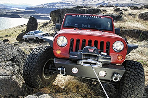 WARN 95960 Zeon Platinum 12-S - Image 5