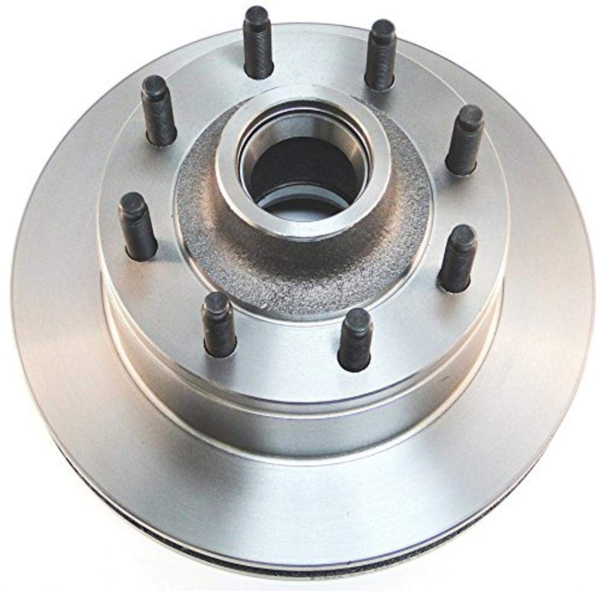 Bendix Premium PRT1917 Front Brake Rotor for Ford E-250 Econoline 1994, E-350 Econoline 1994, E-350 Econoline Club Wagon 1994 Image