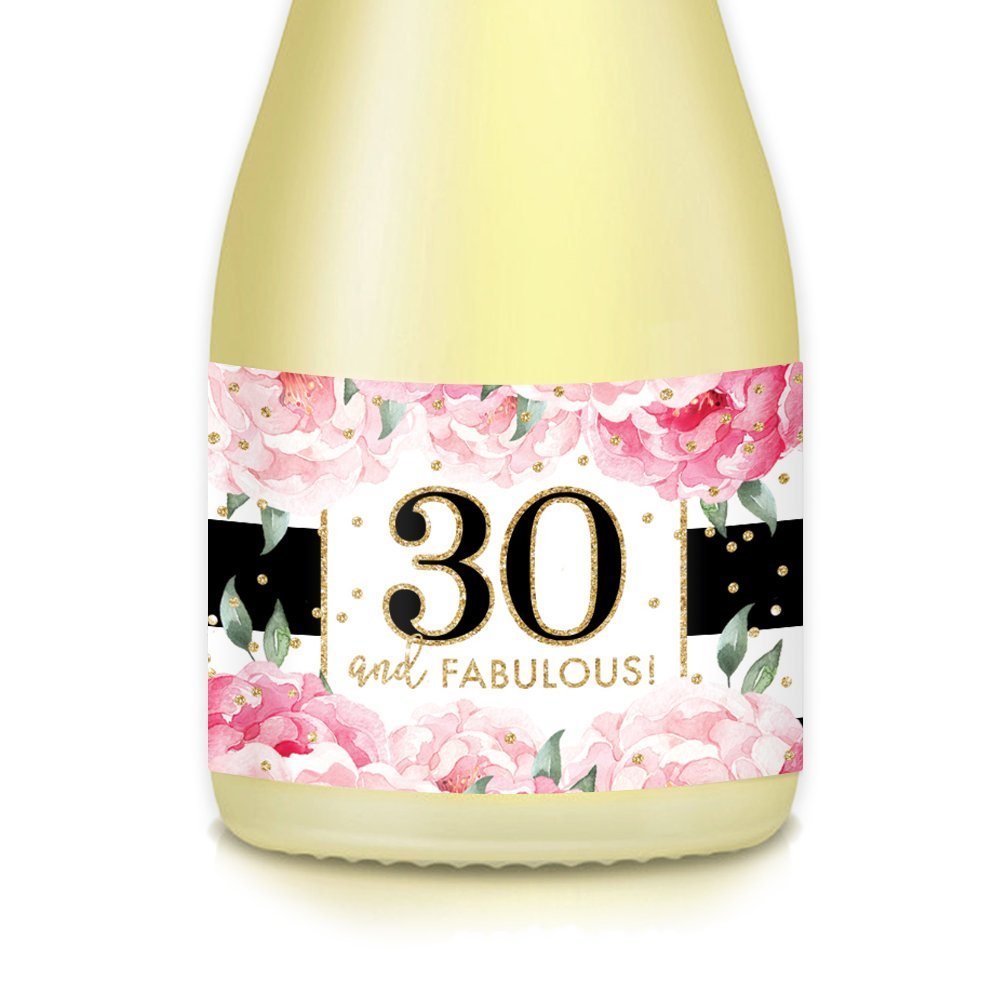 Amazon Com Women 30th Happy Birthday Woman Thirtieth Party Ideas