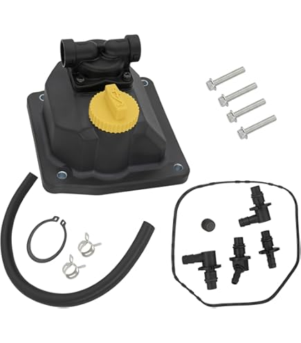 Amazon.com: KIPA Carburetor Fuel shut-off Solenoid Replace for
