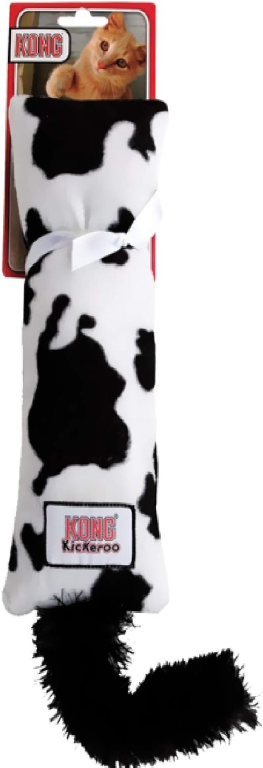 kong kickeroo cuddler