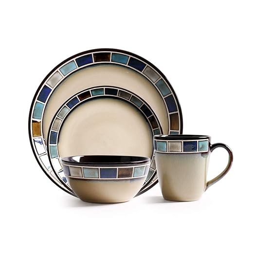 RTG Juegos de Tazas de 18 onzas for café/té/Cacao, 4 Piezas ...