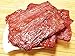 Singapore’s Famous Street Snack — Fire-Grilled Beef Jerky (Original Flavor, 12 oz) · Grilled Fresh & Shipped Same Day · L.A. Times 