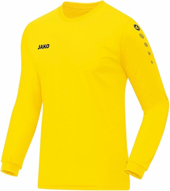 Jako JERSEY TEAM LA: Amazon.co.uk: Clothing
