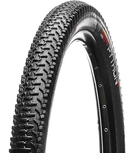 Amazon.com : Hutchinson Python Tubeless Ready 650B Fold Tires