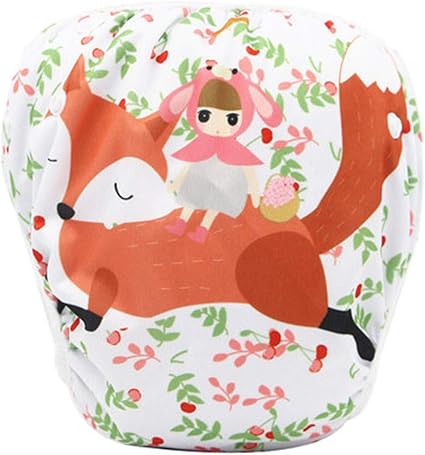 Bebe Maillot De Bain Lavable Couche De Bain Ajustable Unisexe Couche De Nage Bebe Reutilisable Etanche Tissu Parfait Pour Poids De 3kg A 15kg B Amazon Fr Bebes Puericulture