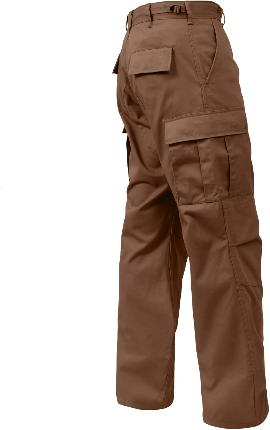 Rothco Tactical BDU (Battle Dress Uniform) Military Cargo Pants: Clothing