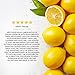 artnaturals 100% Pure Lemon Essential Oil - (.33 Fl Oz / 10ml) - Undiluted Therapeutic Grade - Therapeutic Grade Citrus Scent for Skin, Cleaning and Aromatherapy Diffuser