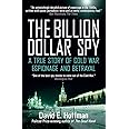 Billion Dollar Spy