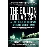 Billion Dollar Spy