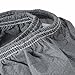 Motor Trend Outdoor Car Cover for Jeep Wrangler 2 Door - All Weather Protection SUV Waterproof Cover