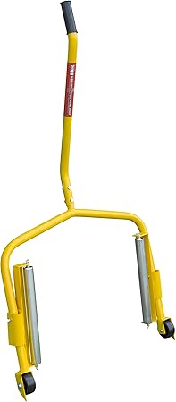 Amazon Com Ame 71320 Super Single Truck Wheel Dolly Automotive