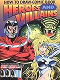 Drawing Cutting Edge Fusion American Comics With A Manga