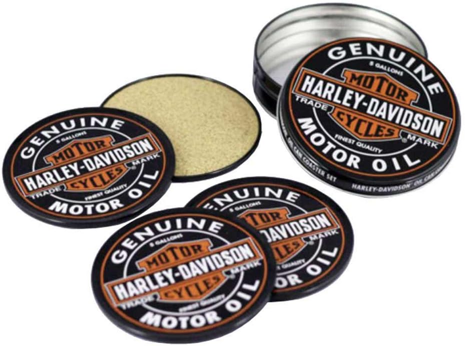 Best harley davidson table and chairs