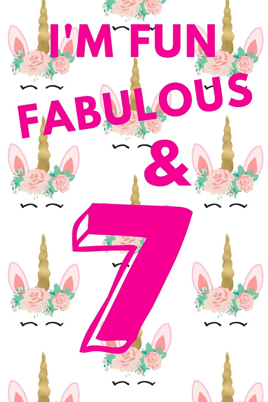 7 yr old gift ideas