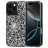 MOSNOVO Case for iPhone 16 Pro, [10ft 4X