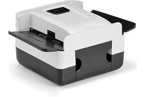 Automatic Card Shuffler, Rechargeable Low Noise Portable Poker Card Shuffler 2 Deck for Poker Games, Blackjack, Rummy