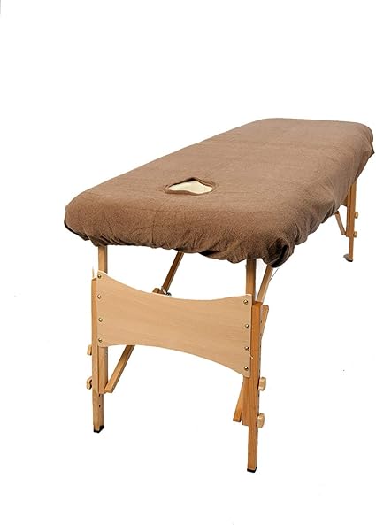 Aztex Luxury Massage Cover Range With Or Without A Face Hole