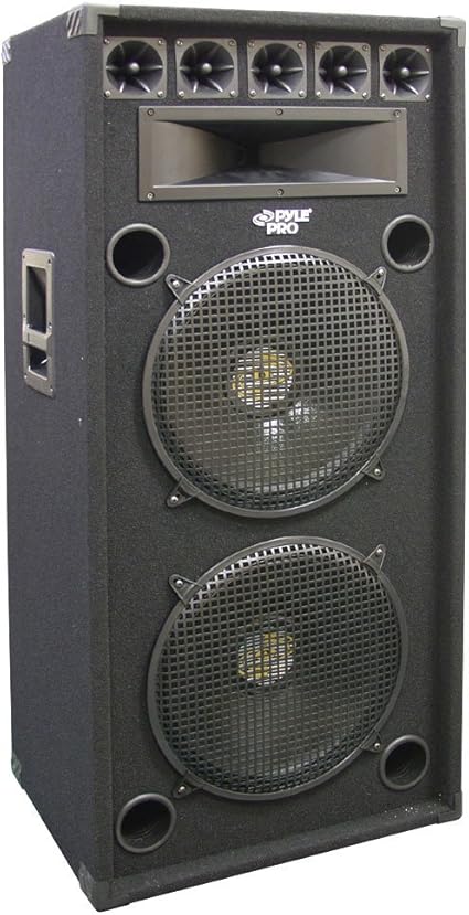 pyle pro speakers 15 inch