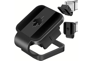 Hitch Cover 2 Inch, Trailer Hitch Cover with Canada Flag Design, Black Tow Hitch Cover Trailer Hitch Accessories Truck Access