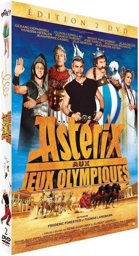 Astérix Aux Jeux Olympiques Streaming Vf Ast?Rix Aux Jeux Olympiques Streaming Vf Hd - eacurrent