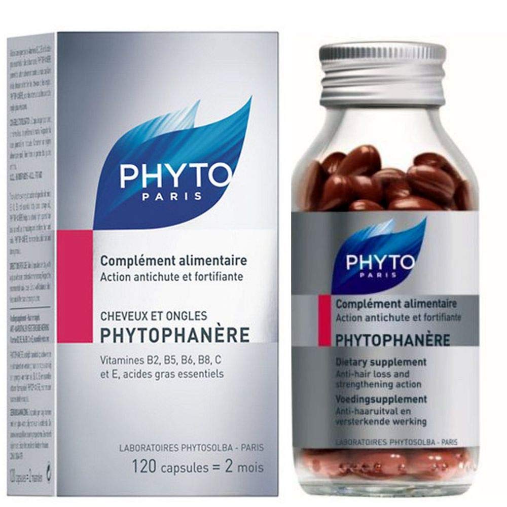 phytophanère
