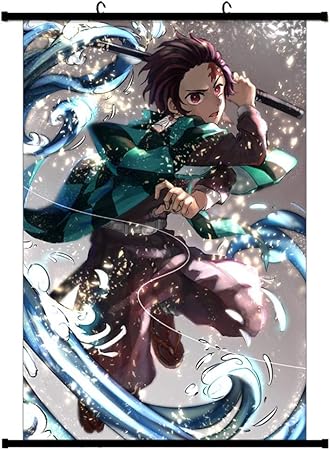 Saicowordist Demon Slayer Kimetsu No Yaiba Anime Cartoon