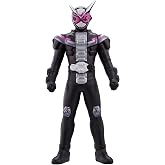 Kamen Rider Softbi Series Kamen Rider Zi-O