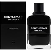 Givenchy Gentleman Eau De Parfum Spray for Men, 3.4 Ounce