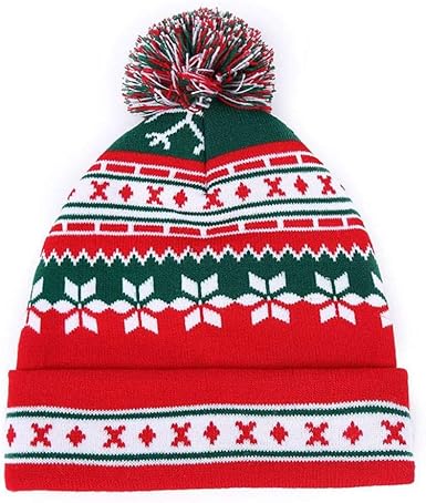 mens beanie hats with ball