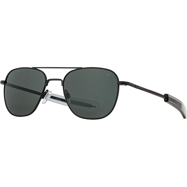 Columbia Sunglasses Model C107S - Pine Needle Frame In Satin Gunmetal/Smoke Lenses, Polarized & Scratch Resistant - View #2