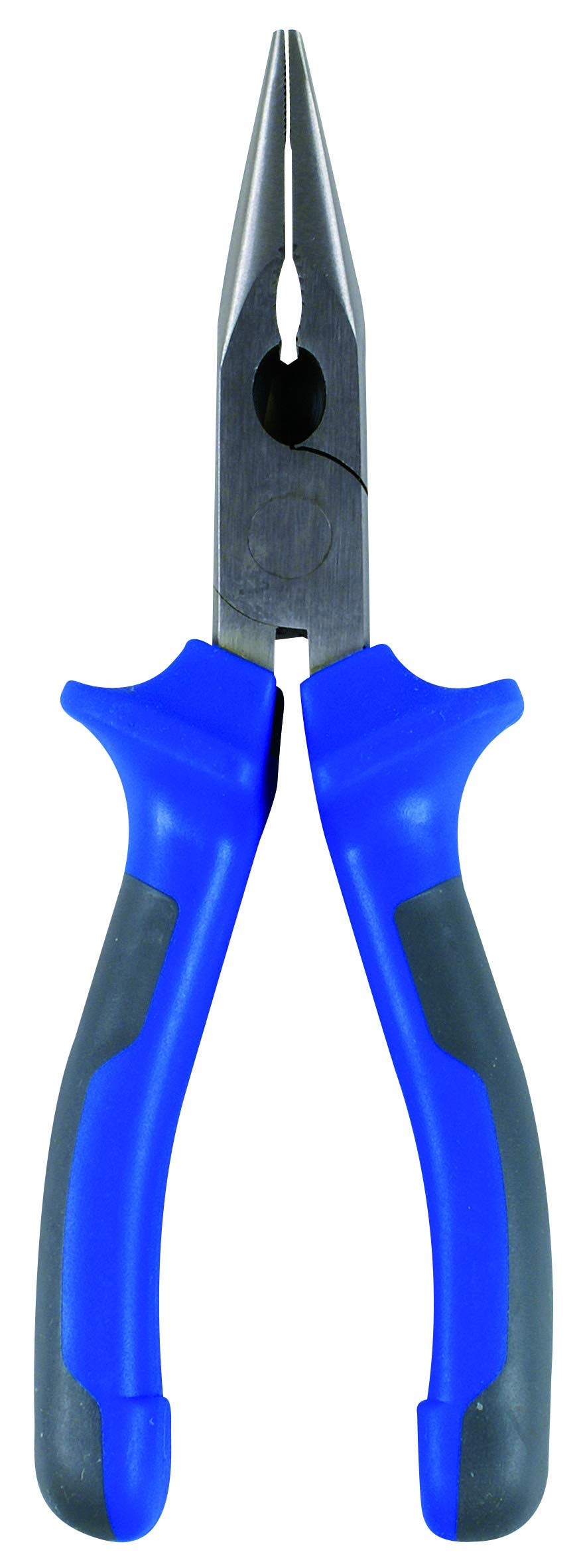 Tec Hit 350130 Half Round Pliers 160 mm