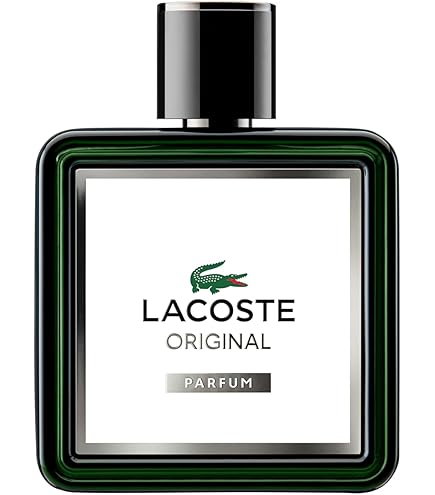 Amazon.com: Lacoste - Original Eau de Parfum - Men's Fragrance