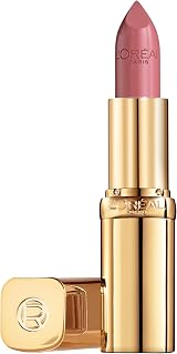 L'Oreal Paris Color Riche Satin Smooth Lipstick 302 Rosewood