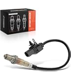 2x CarBole Oxygen O2 Sensors (Up/Downstream) For Ford F-150, Escape, Explorer 2011-2015