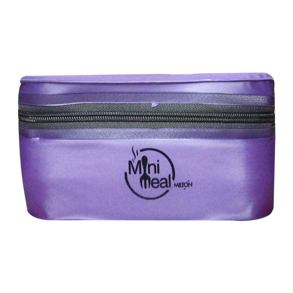 Buy Milton Mini Meal Lunch Box Online at Low Prices in India Amazon.in