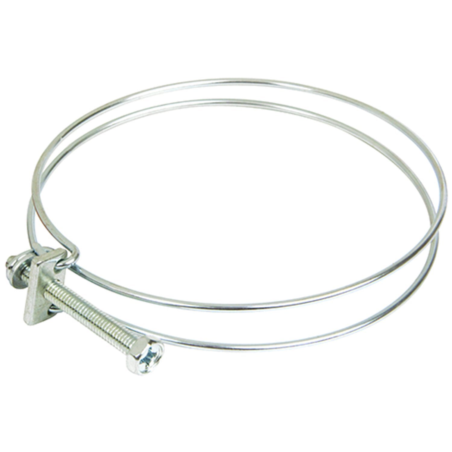 セフティー3(Safety-3) ワイヤーホースバンド 98-108 外径98~108mm商品画像