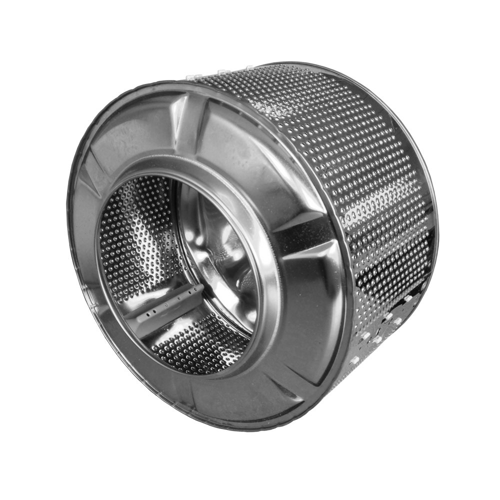 Multi-Model Fitting Drum Assembly