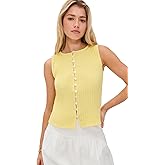 Free People Women's Tilly Vest